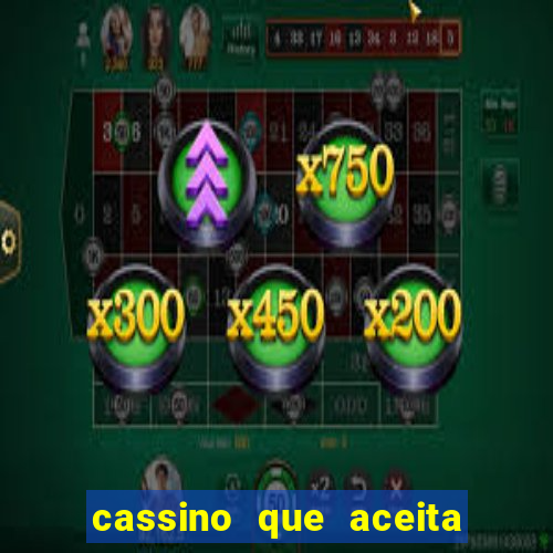 cassino que aceita google play